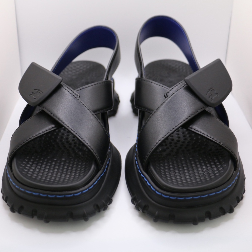 Burberry sandals